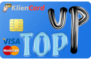 Top Up VCC