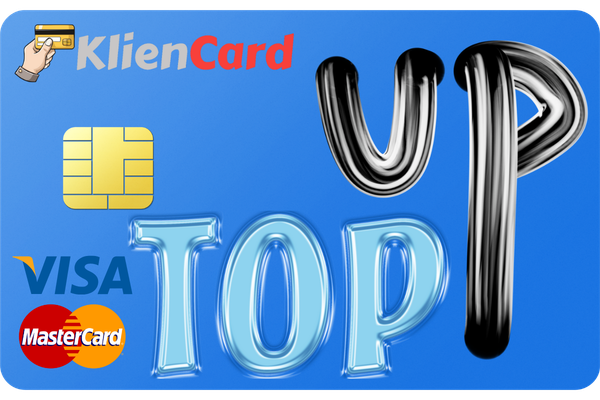 Top Up VCC