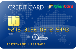 Premium BIN Virtual Credit Card
